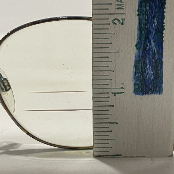 Charmant 4248 Eyeglass Sunglass Frames Iridescent Color - HP JAPAN 140mm 54 18 - Picture 8 of 12